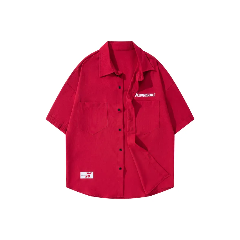 Kawasaki Shirts Unisex-0