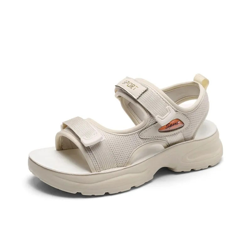 Strongman Beach Sandals Women's-6