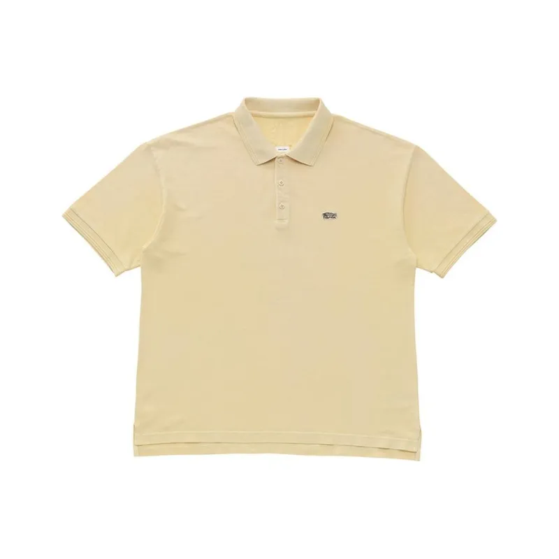 Visvim Polo Shirts Men-6