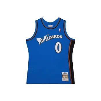 Mitchell & Ness Tank Tops Men's Blue