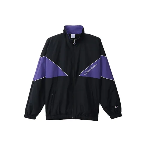 Champion Jackets Unisex