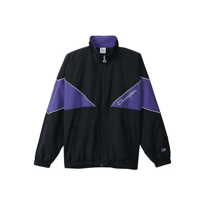 Champion Jackets Unisex-0