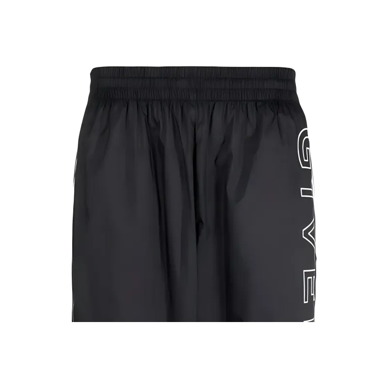 Givenchy Logo Embroidered Track Pants-2