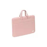 Pink (180° Full Closure+Fleece Laptop Compartment)