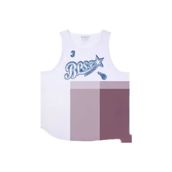 BLUESFLY Tank Tops Men