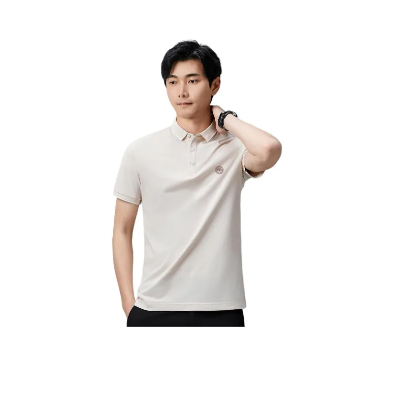 SUNDANCE Polo Shirts Men-3