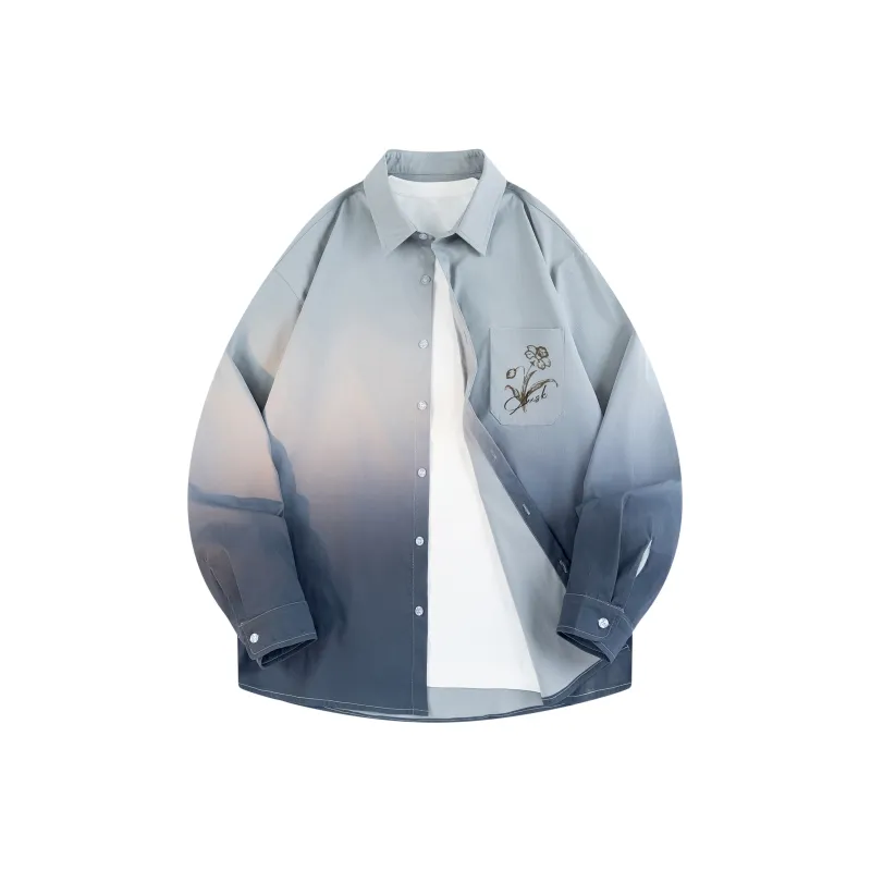 A.X.S.K Shirts Unisex-7