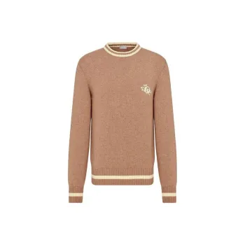 DIOR X Cactus Jack Sweater