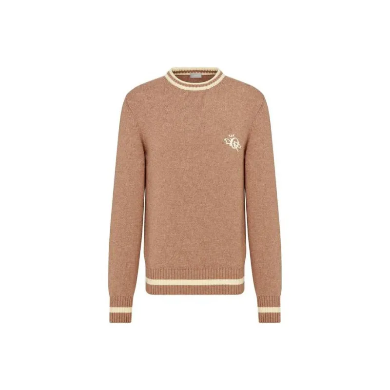 DIOR X Cactus Jack Sweater-0