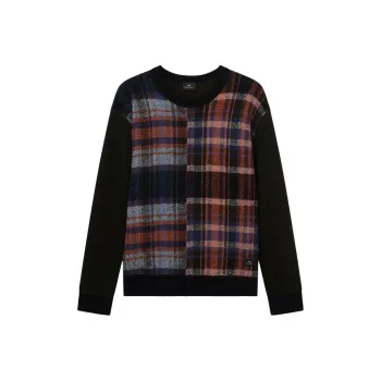 Paul Smith Sweater Unisex Black
