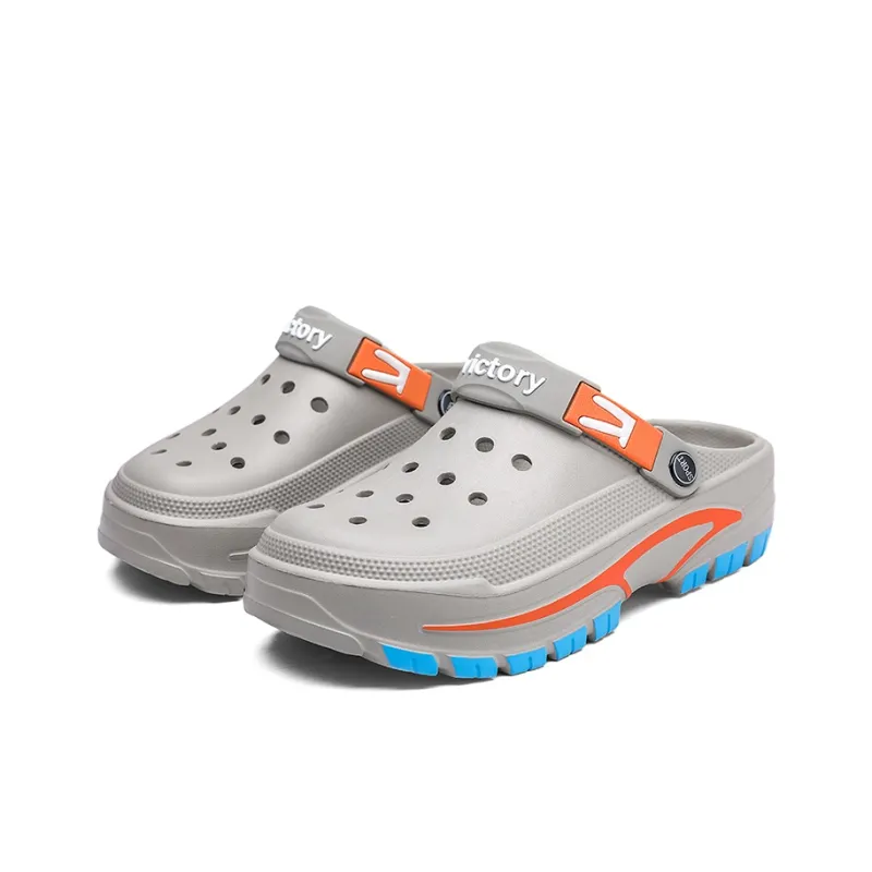OUGLEMEN Clogs Men-12