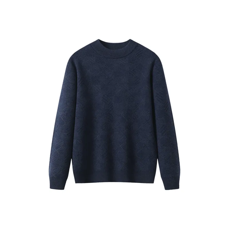 H YXIANG Sweaters Men-3