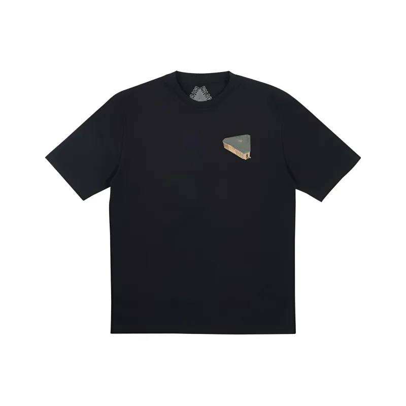 PALACE Palazzo T Shirt-1