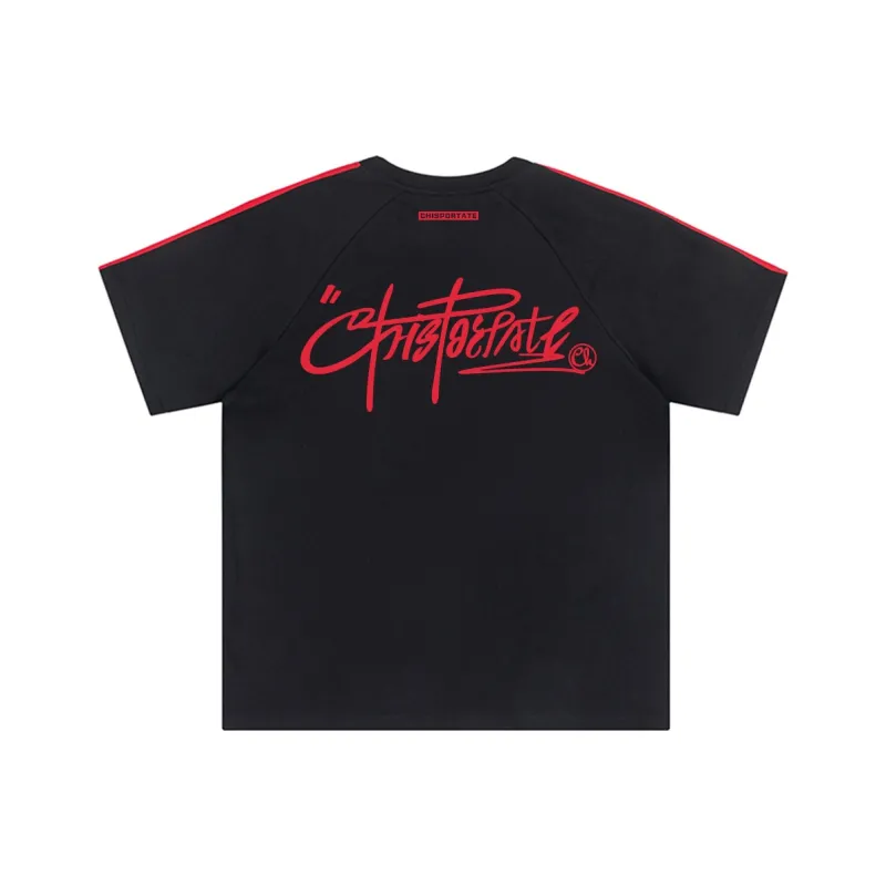 Chisportate T Shirts Unisex-8