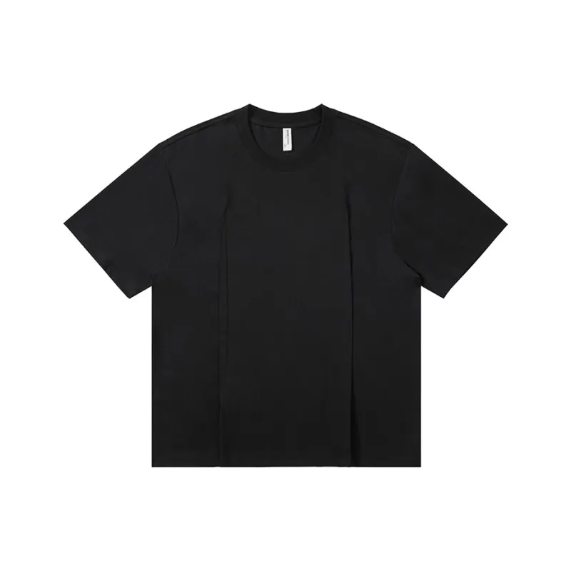 WOOD SOON T Shirts Unisex-4