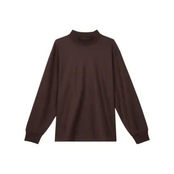 UNIQLO U Collection FW23 Knitwear Unisex Burgundy