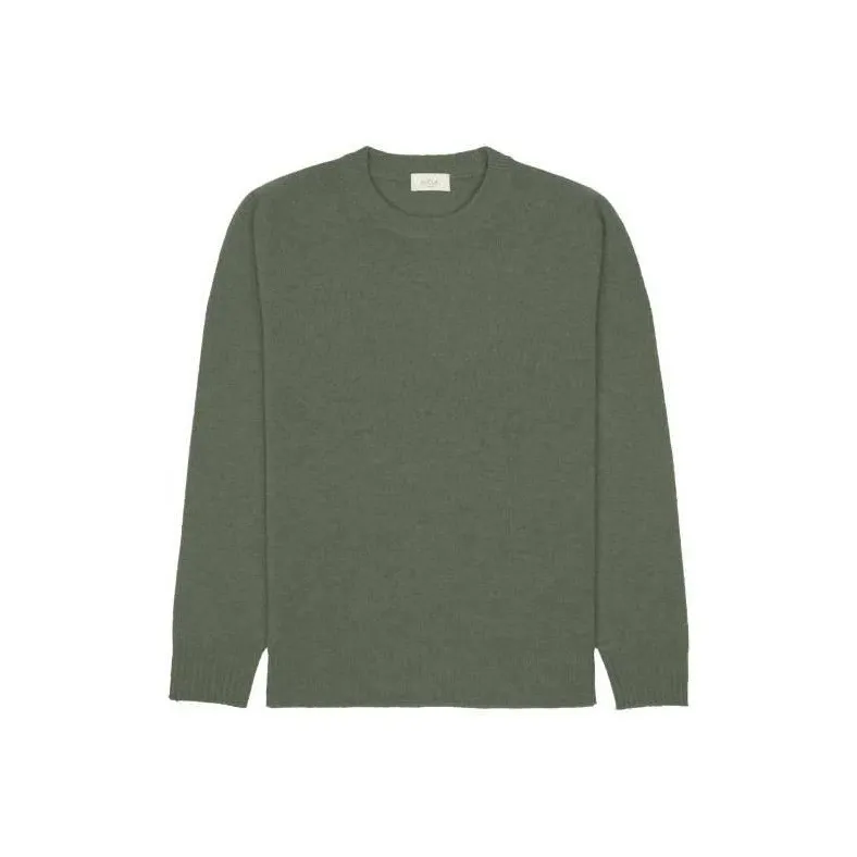 ALTEA Sweaters Men Green-0