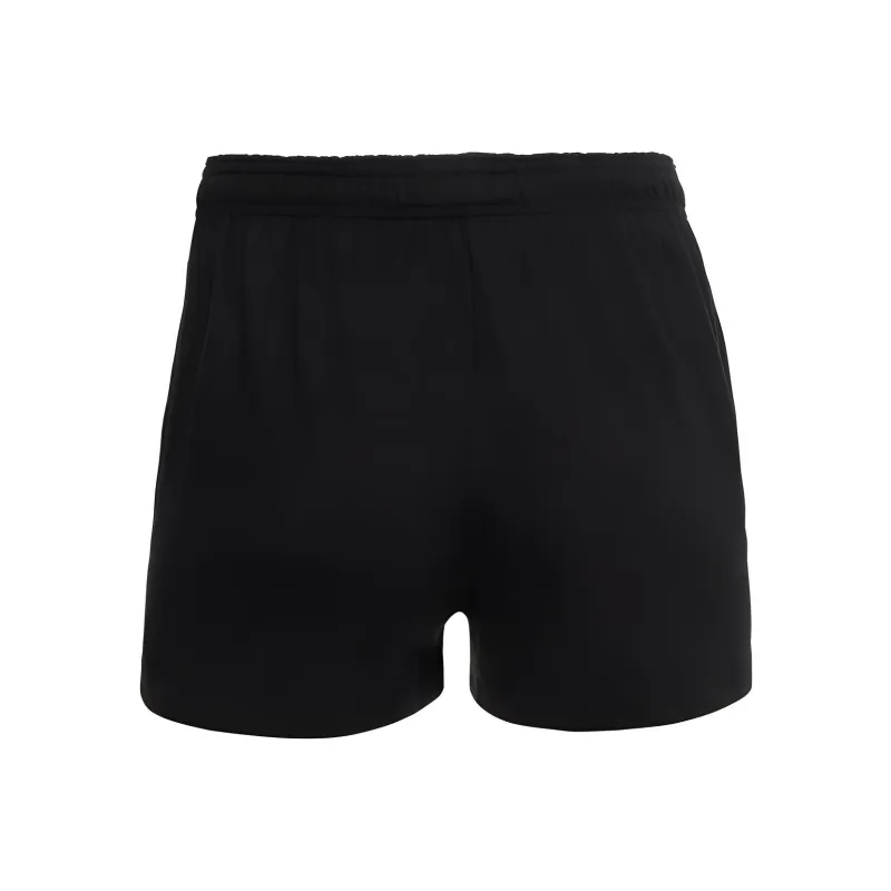Champion Casual Shorts Women's Black-1