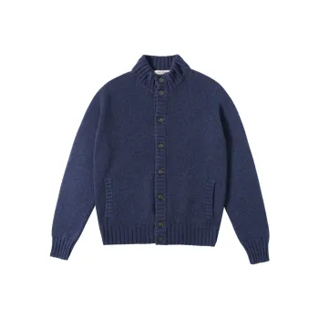 Andrè Maurice Cashmere Sweater Men's