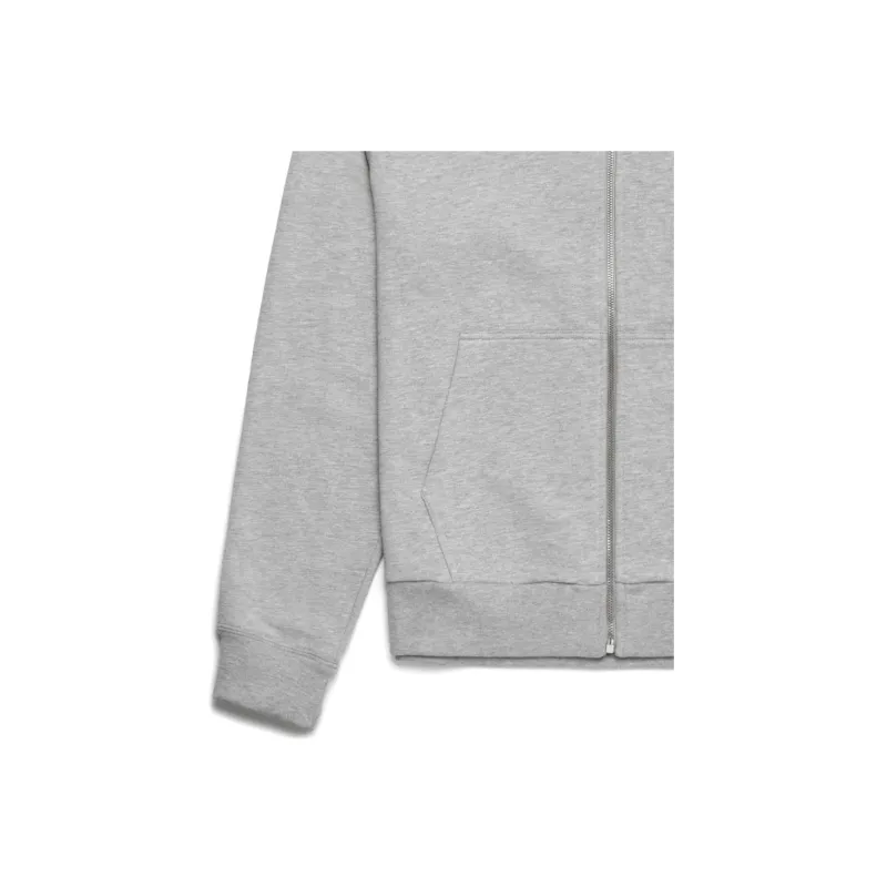 Kappa Sweatshirts Men Gray-1