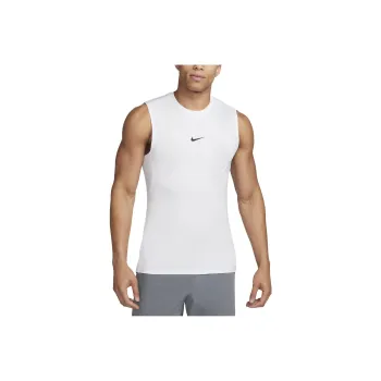 Nike Pro Men's Dri FIT Slim Sleeveless Top