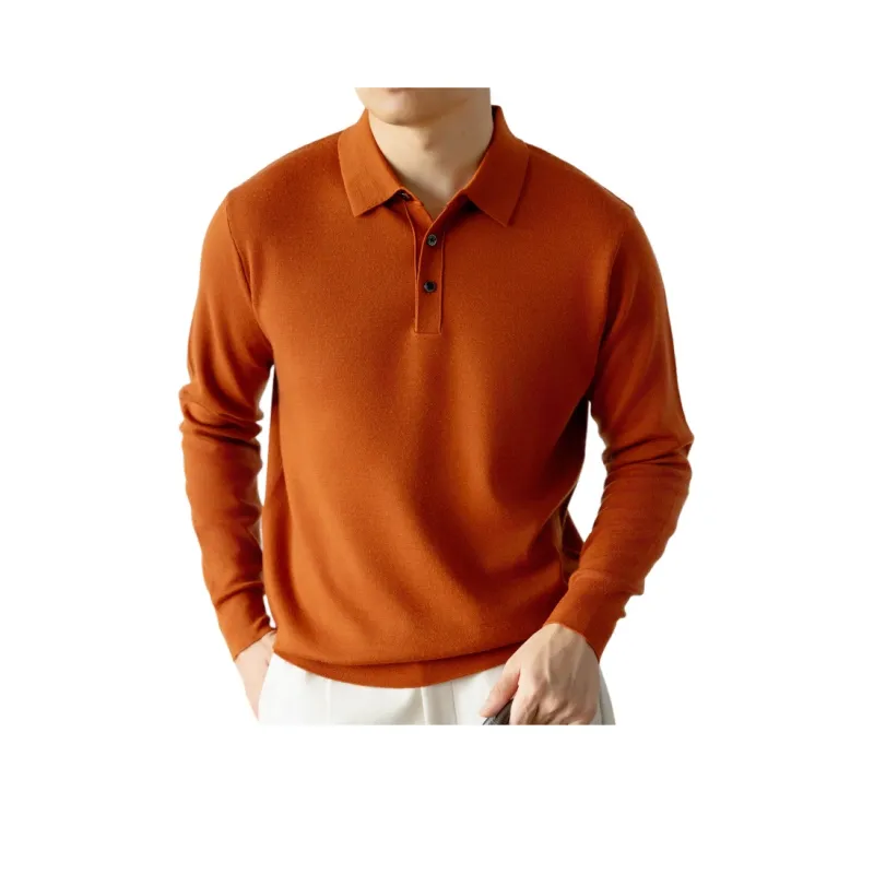 BILISISHANYANG Sweaters Men-2