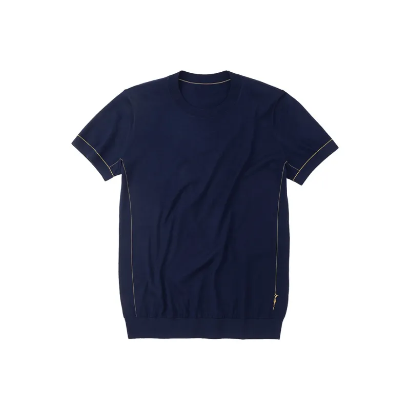 Mr.Bu Knitwear Men-8