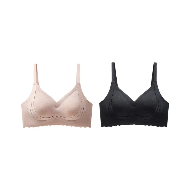 Lanza Women's Bras-17