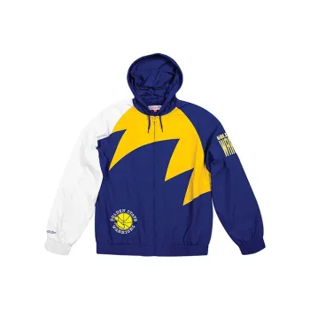 Mitchell Ness Jackets Unisex