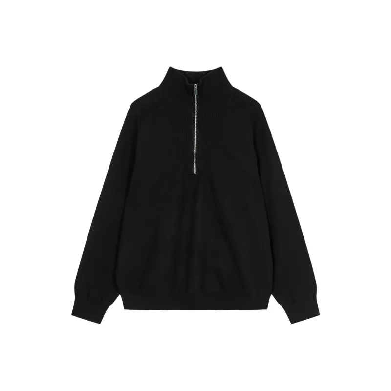 CALVIN KLEIN Sweater Unisex Black-0