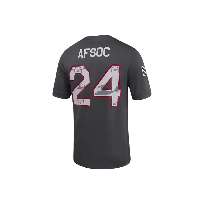 Nike Air Force Men's Nike College Football Replica Jersey-1