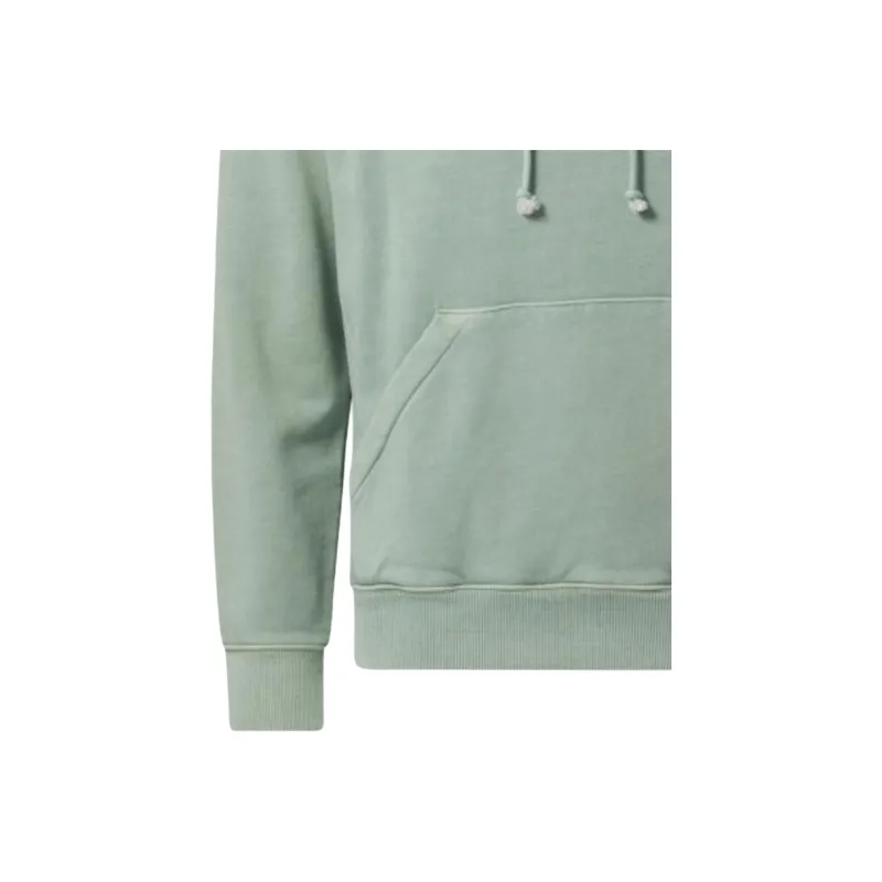 Reebok Sweatshirts Unisex Green-2