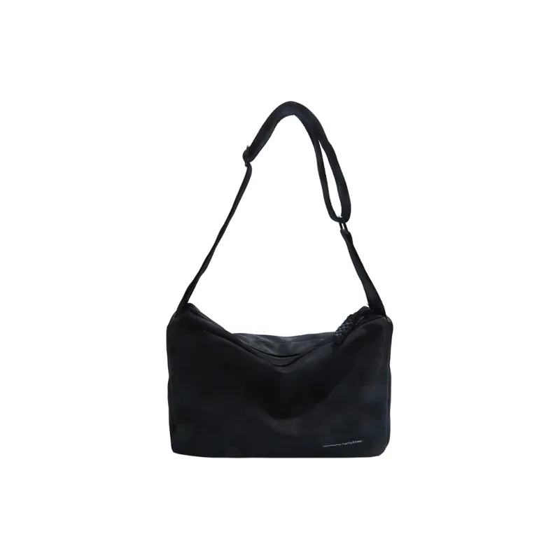GOBLIN SHARKS 1759 Nylon Shoulder Bag Regular Unisex Multicolor-18
