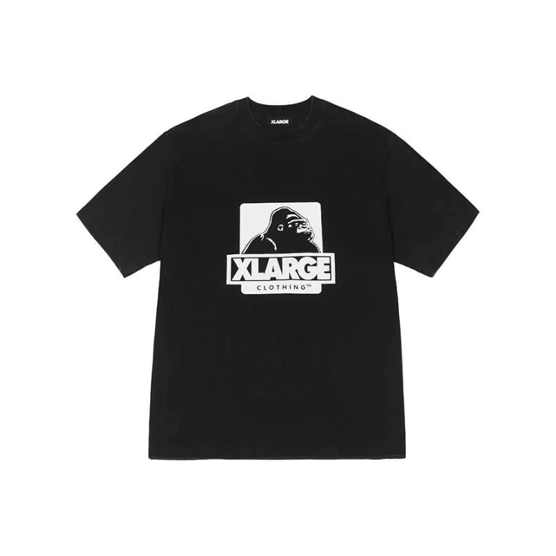 XLARGE NEW IN OG Streetwear Revival Series SS24 T-Shirt Unisex-2