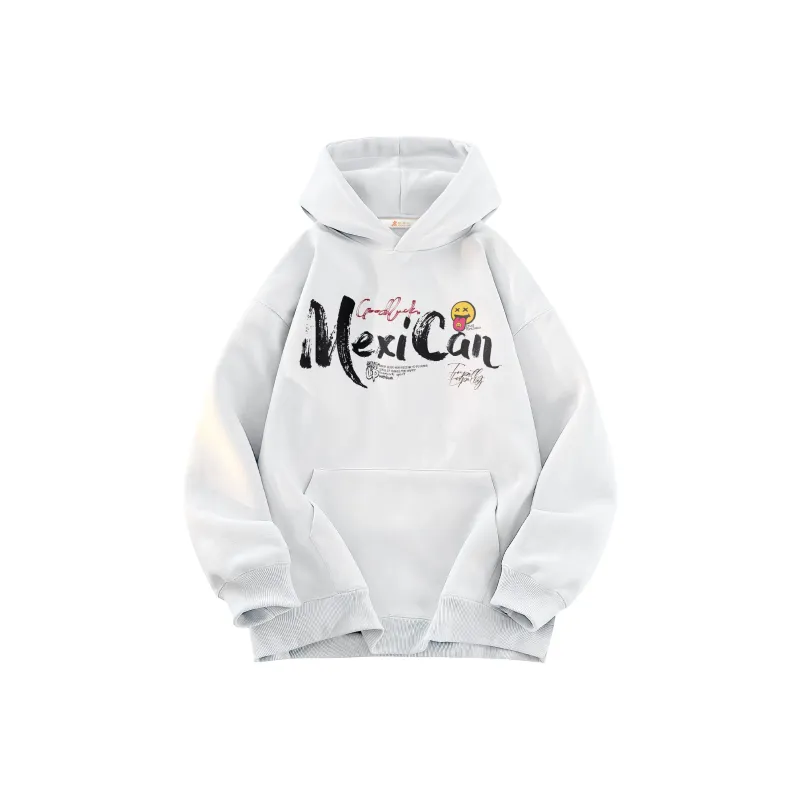 MEXICAN Sweatshirts Unisex-26