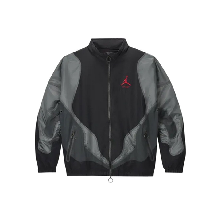 Off White White Jacket - POIZON Off White White Jacket - POIZON