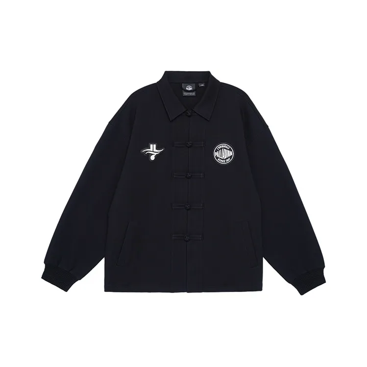 Palladium X Jeremy Lin Co brand Knitwear Unisex-2