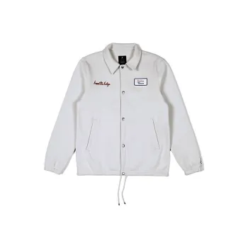 JORDAN X Union Coaches Jacket