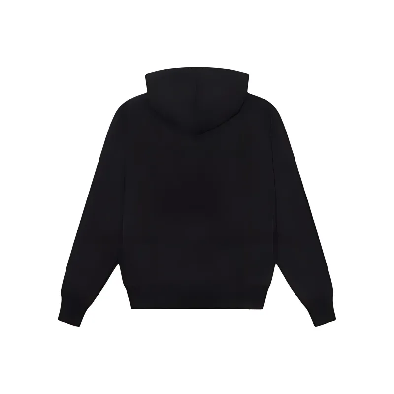 Denim Tears x Champion SS24 Sweatshirt Unisex Black-1
