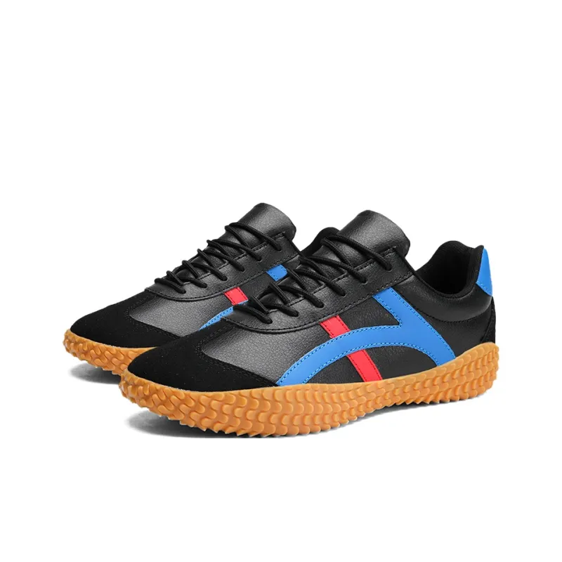 HACKBUTEER Low Top Casual Shoes Unisex Box Included-9
