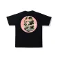 Black Top Pink Logo