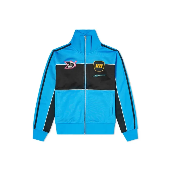 Rhude X PUMA Jackets Men-0