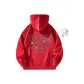 China Red[Fleece-Lined]