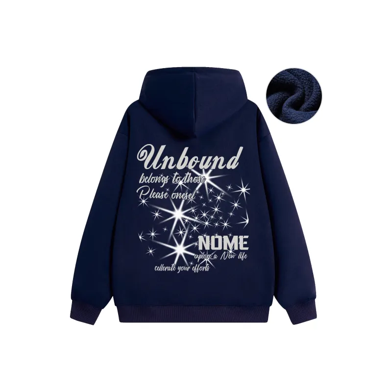 NOME Sweatshirts Unisex-33
