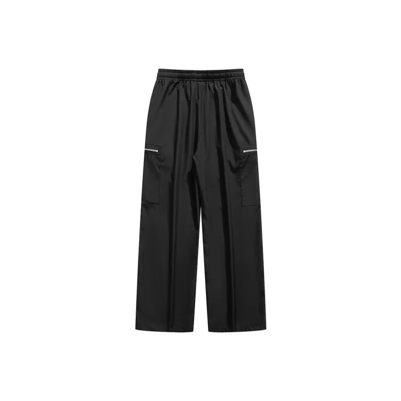 FOR FEAR THAT Casual Pants Unisex-1