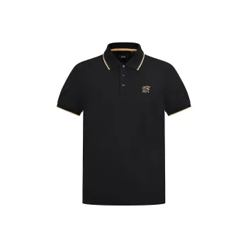 RARE Short Sleeve Polo Shirts Men's