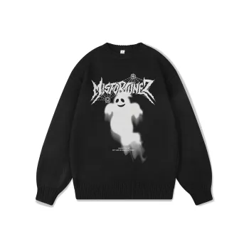 SWAMP AREA Knitwear Unisex