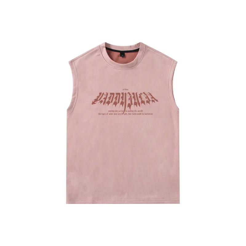 Paddy Julia Tank Tops Unisex-12