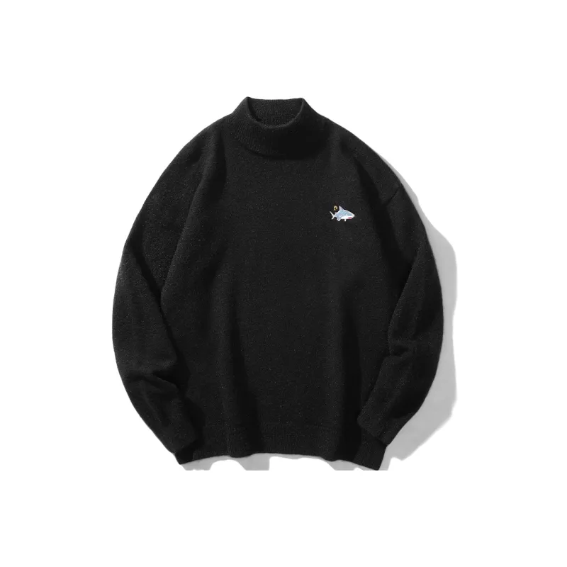 TYPERIGHTER Sweaters Unisex-0