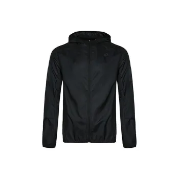 Adidas Jackets Men Black